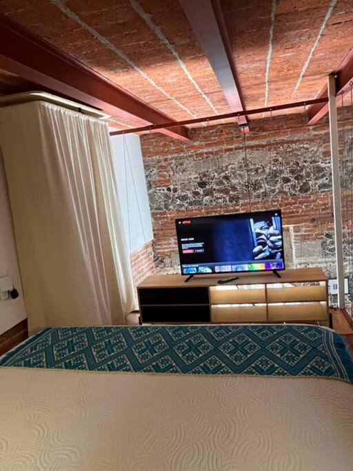 108, Loft Confortable, Balcon 1 Calle Bellas Artes Мехіко Екстер'єр фото